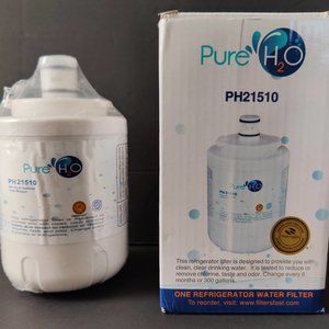 Refrigerators Replacement filter - PureH2O PH21510